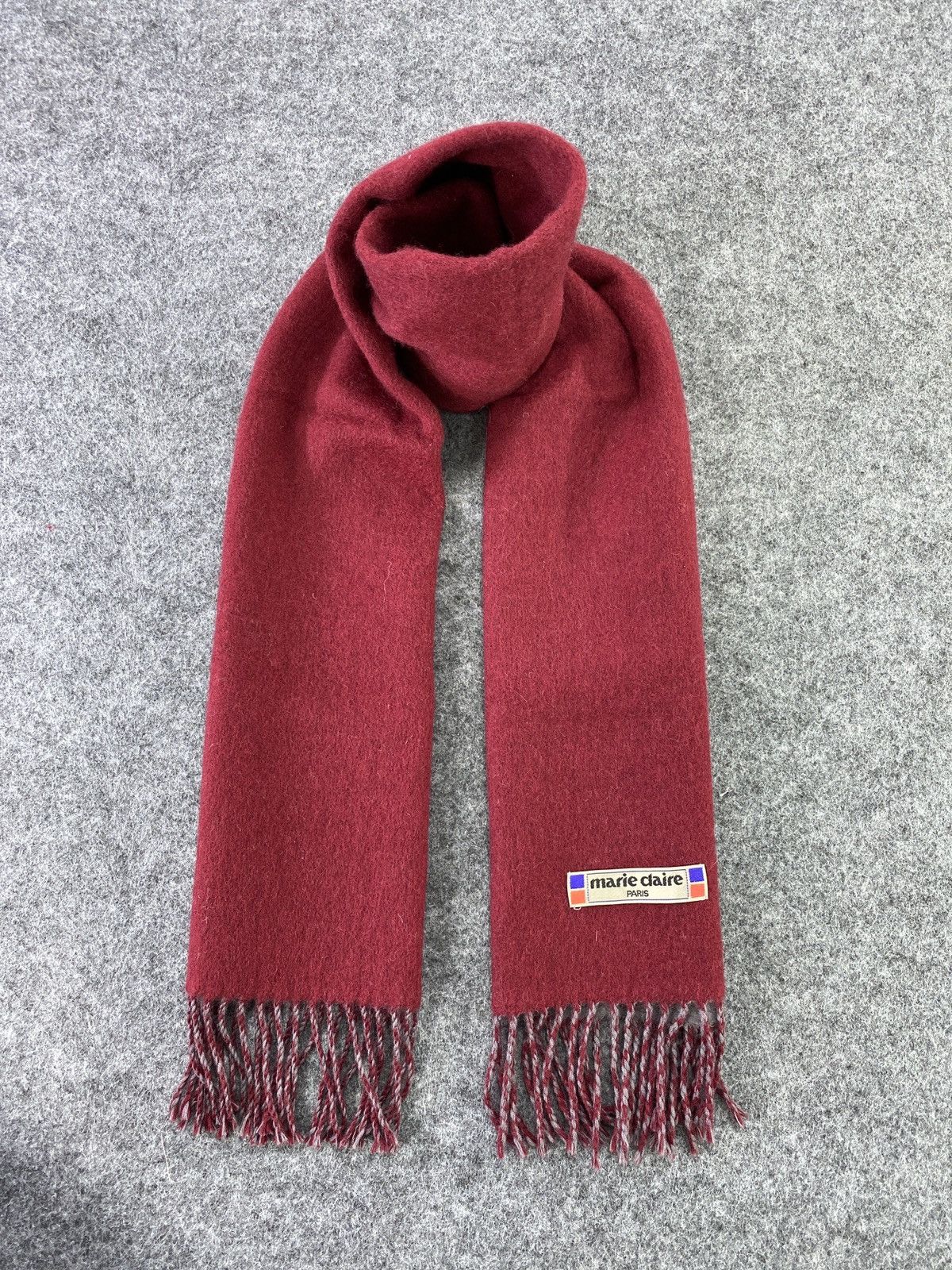 Other MARIE CLAIRE Scarf / Muffler / Neckwear -T118 Size ONE SIZE - 2 Thumbnail