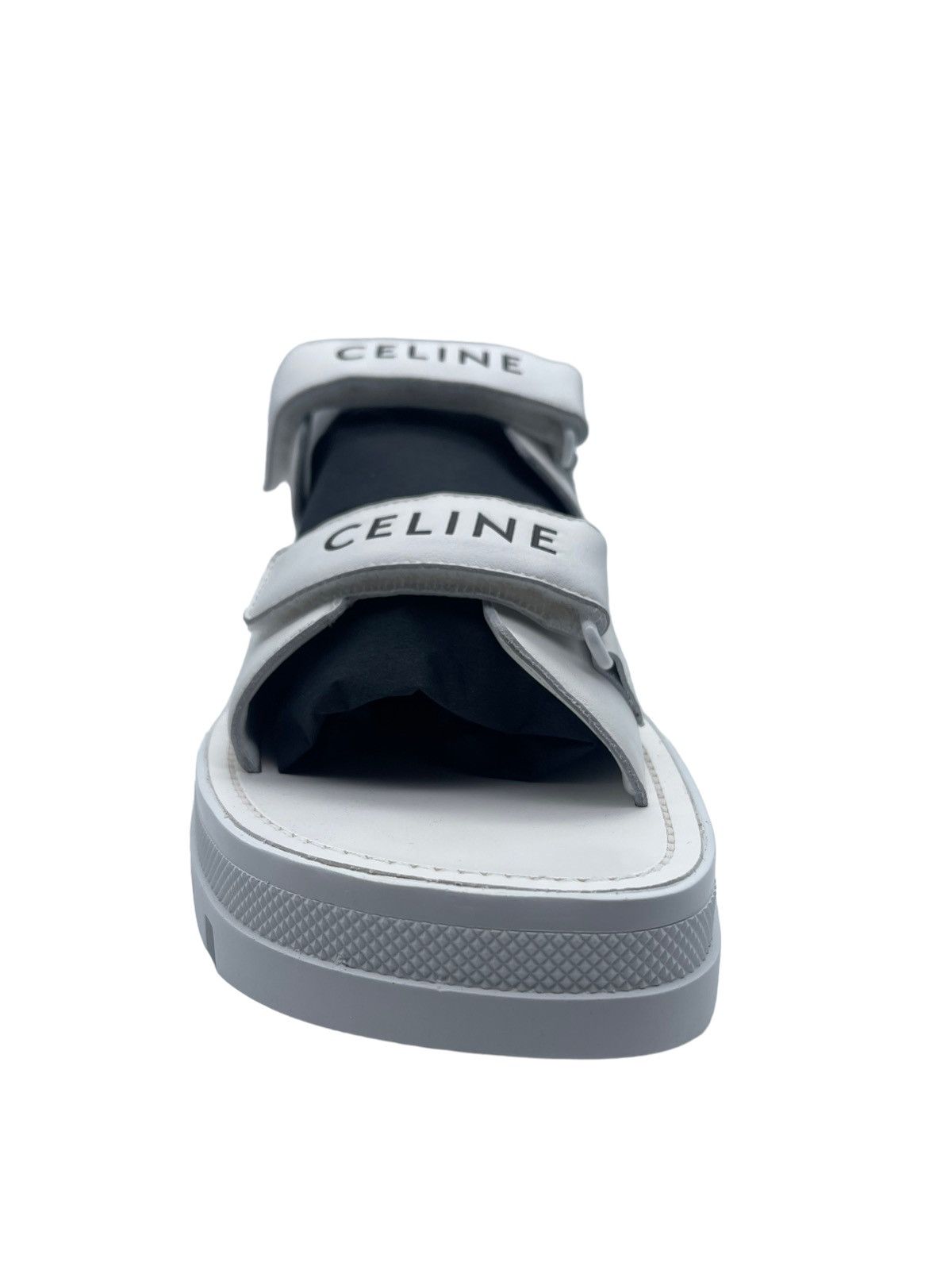 Celine Chunky Sandals