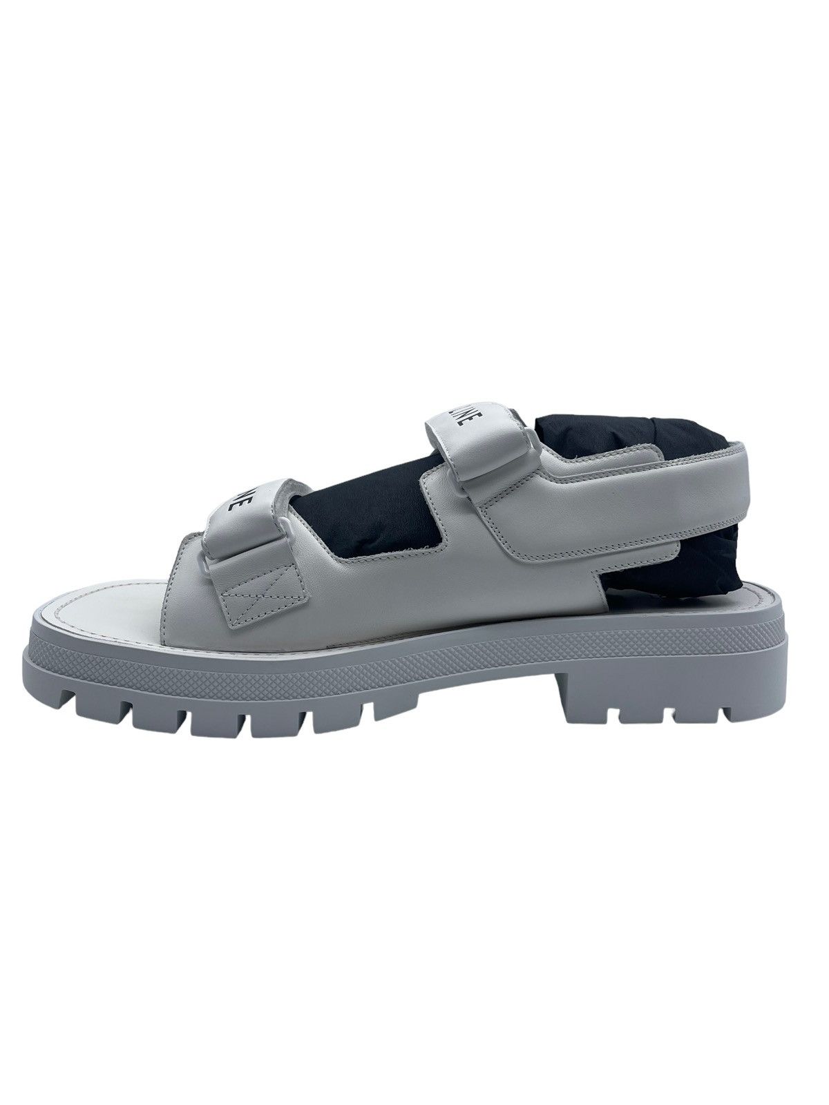 Celine Chunky Sandals