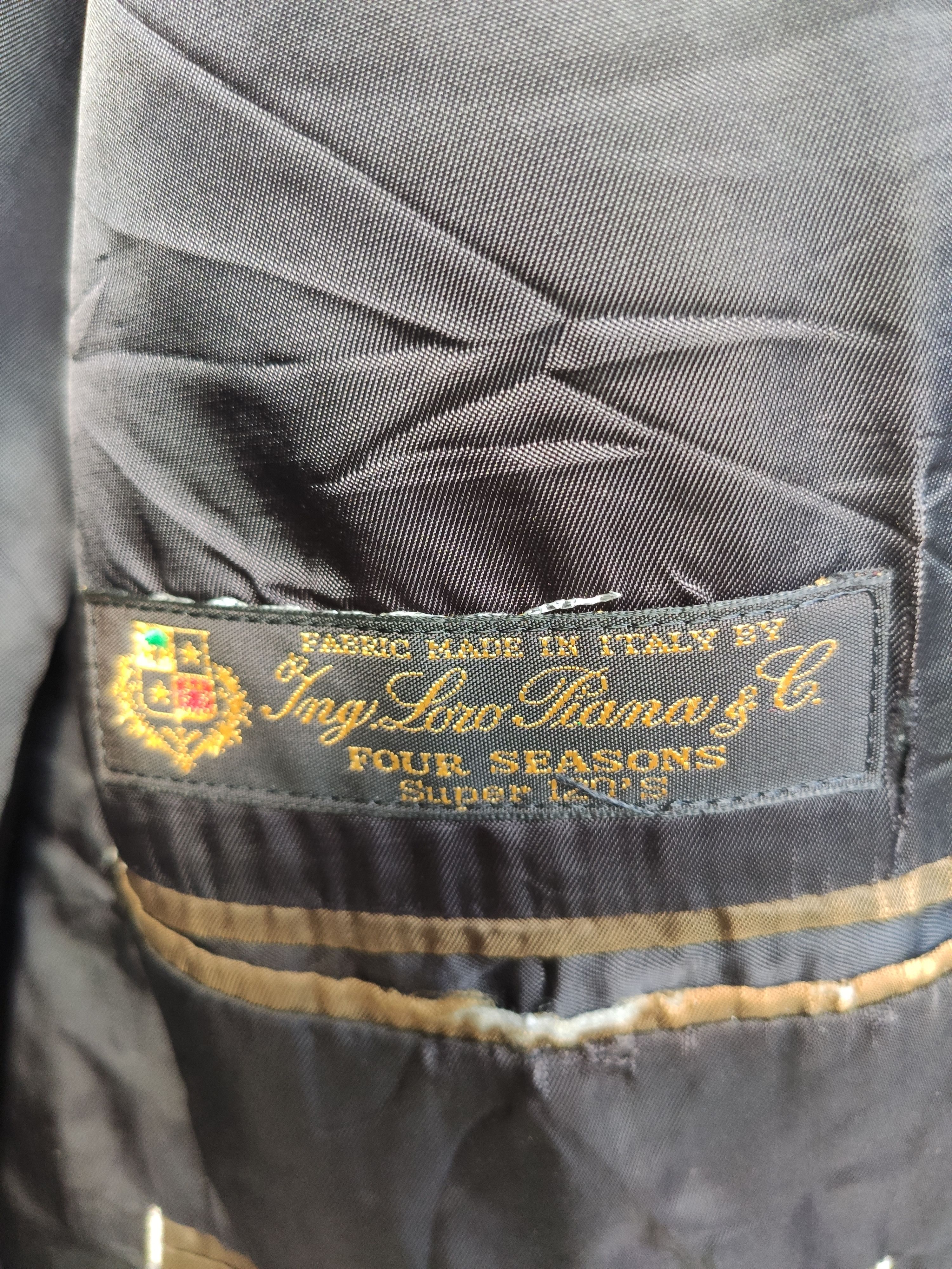 Loro Piana Paul Smith jacket wool X Loro Piana Size US L / EU 52-54 / 3 - 6 Thumbnail