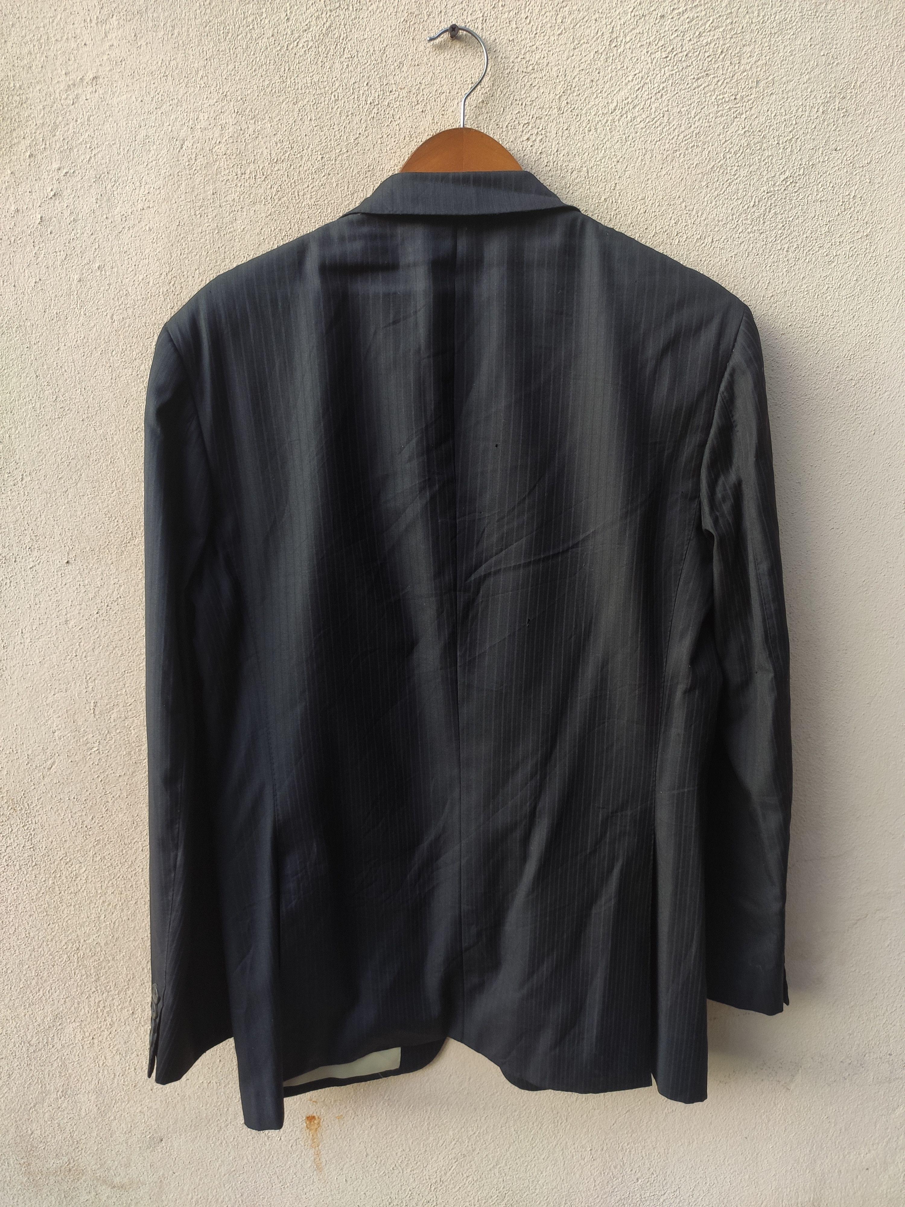Loro Piana Paul Smith jacket wool X Loro Piana Size US L / EU 52-54 / 3 - 4 Thumbnail