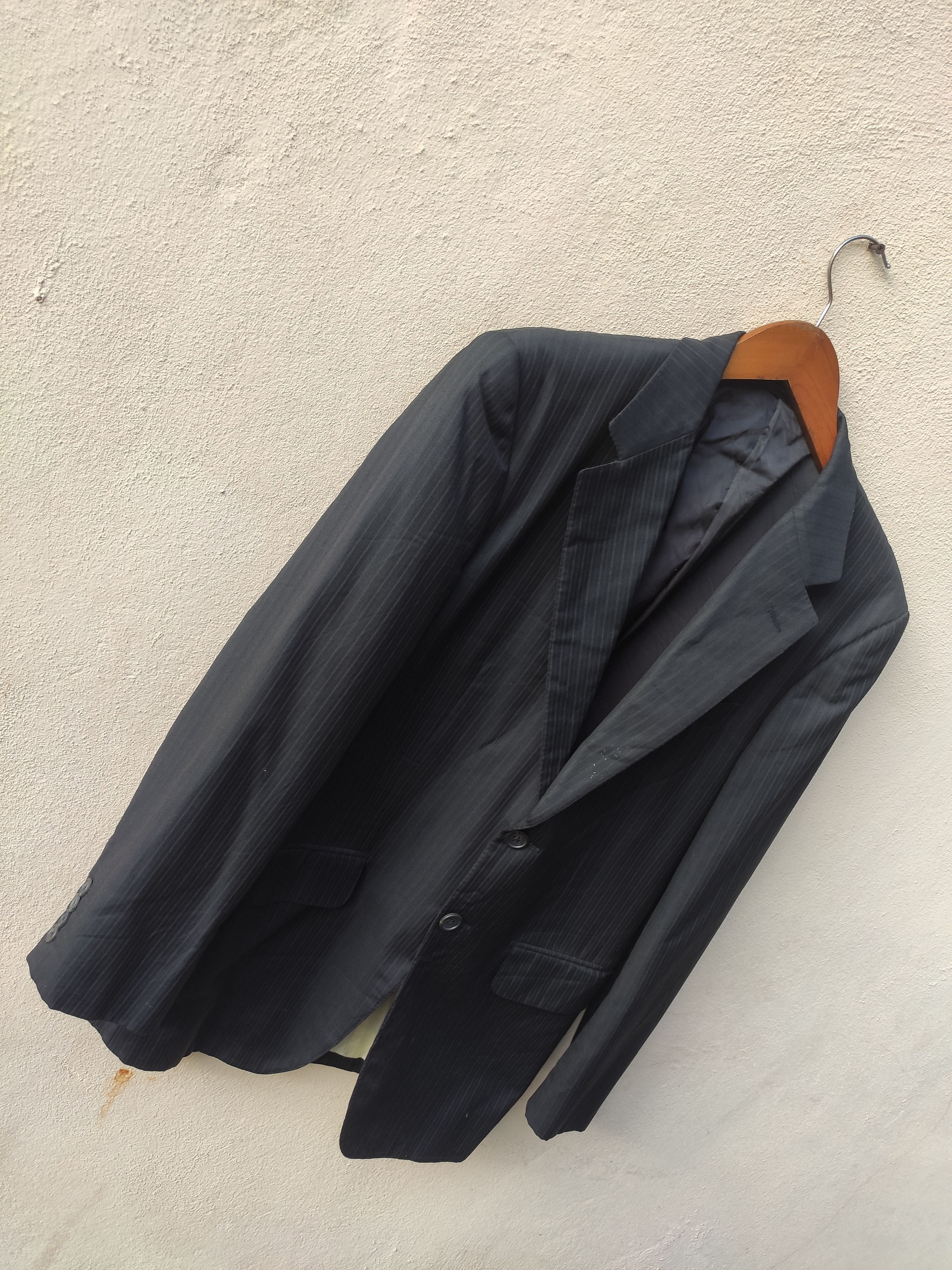 Loro Piana Paul Smith jacket wool X Loro Piana Size US L / EU 52-54 / 3 - 2 Thumbnail