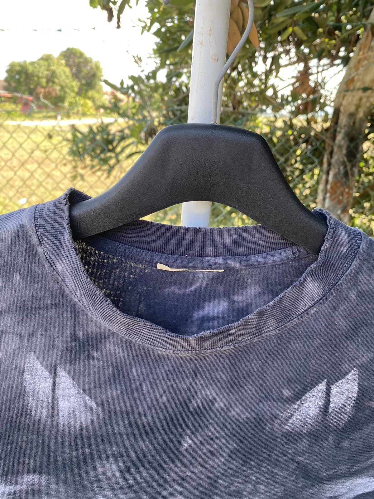 The Mountain × Vintage Distressed The Mountain Reno Dragon T-shirt Size US XL / EU 56 / 4 - 5 Thumbnail