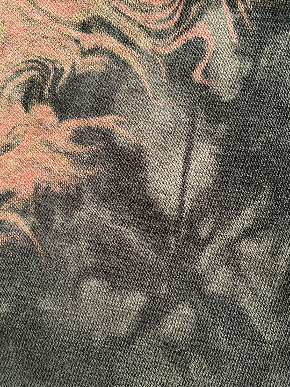 The Mountain × Vintage Distressed The Mountain Reno Dragon T-shirt Size US XL / EU 56 / 4 - 17 Thumbnail