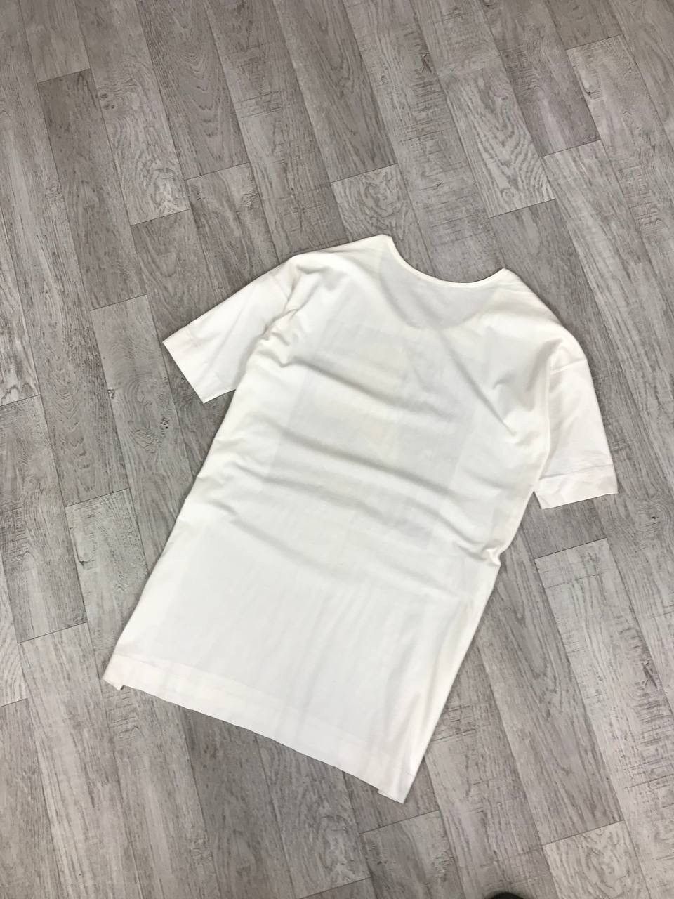 Japanese Brand × Vintage Wildwood Production 1988 rare Toyokuni Japanese tee Size US L / EU 52-54 / 3 - 7 Thumbnail