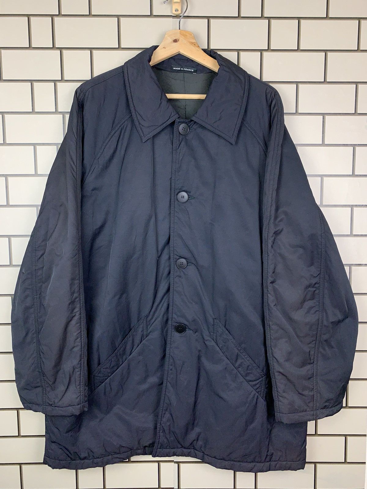 agnes b. Men's Long Coats | Grailed