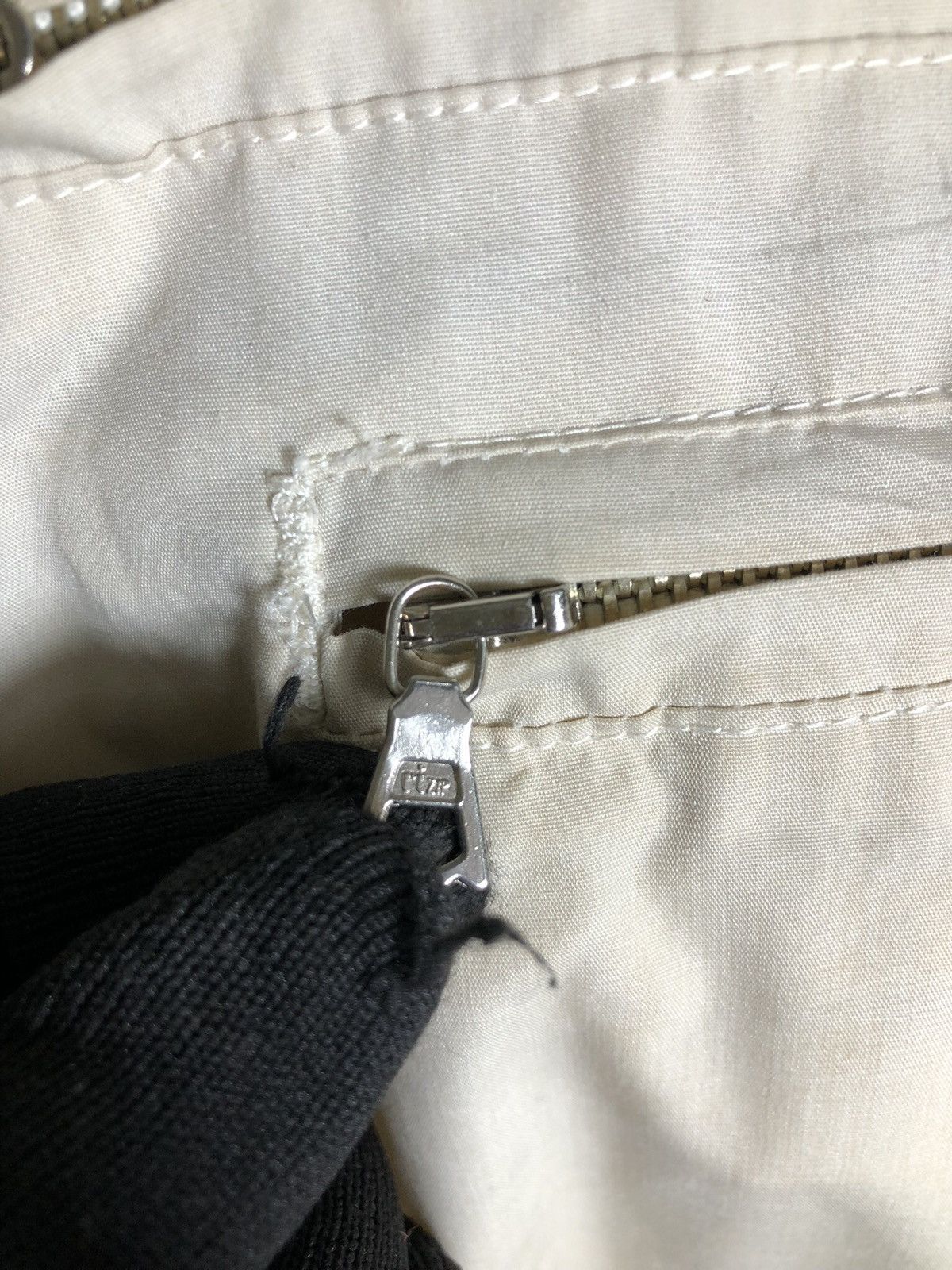 Other Made the measure the united kingdon Anorak jacket Size US XXL / EU 58 / 5 - 4 Thumbnail