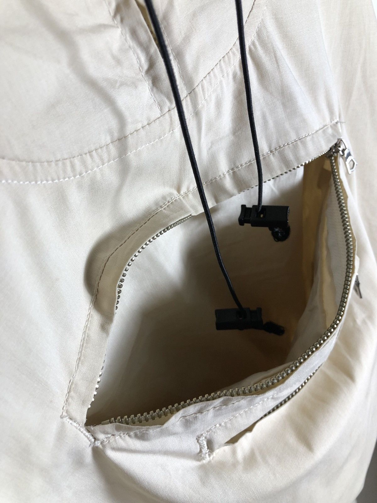 Other Made the measure the united kingdon Anorak jacket Size US XXL / EU 58 / 5 - 6 Thumbnail