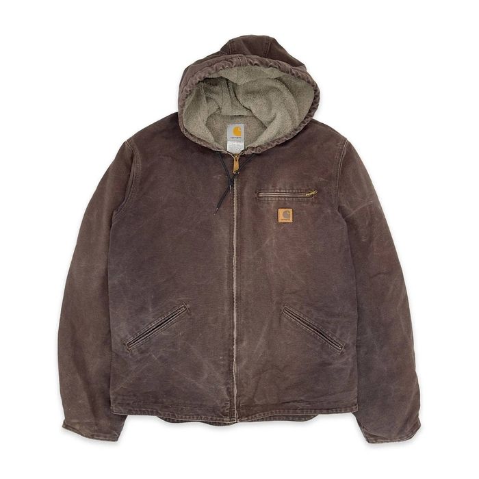 Carhartt hotsell j141 dkb