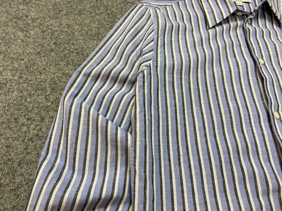 Cos Cos Stripes Shirts Button up Size US L / EU 52-54 / 3 - 5 Thumbnail
