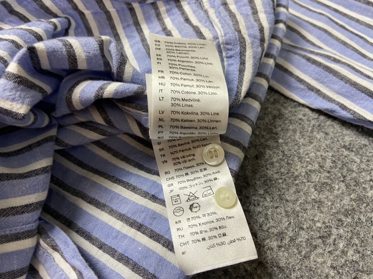 Cos Cos Stripes Shirts Button up Size US L / EU 52-54 / 3 - 10 Thumbnail