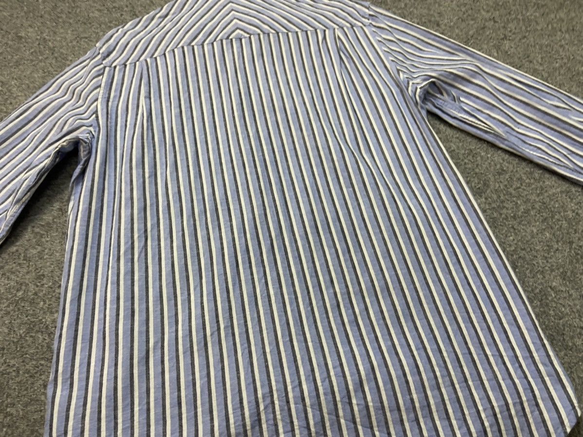 Cos Cos Stripes Shirts Button up Size US L / EU 52-54 / 3 - 12 Thumbnail