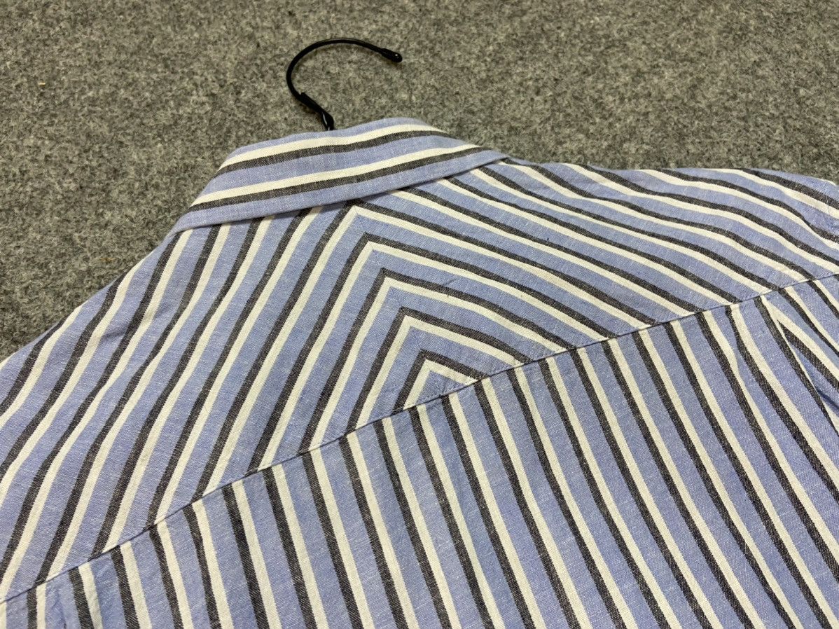 Cos Cos Stripes Shirts Button up Size US L / EU 52-54 / 3 - 15 Thumbnail