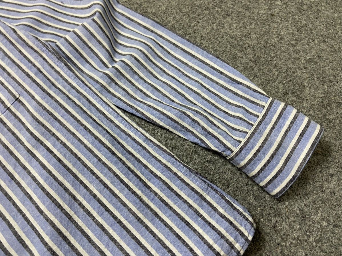 Cos Cos Stripes Shirts Button up Size US L / EU 52-54 / 3 - 6 Thumbnail