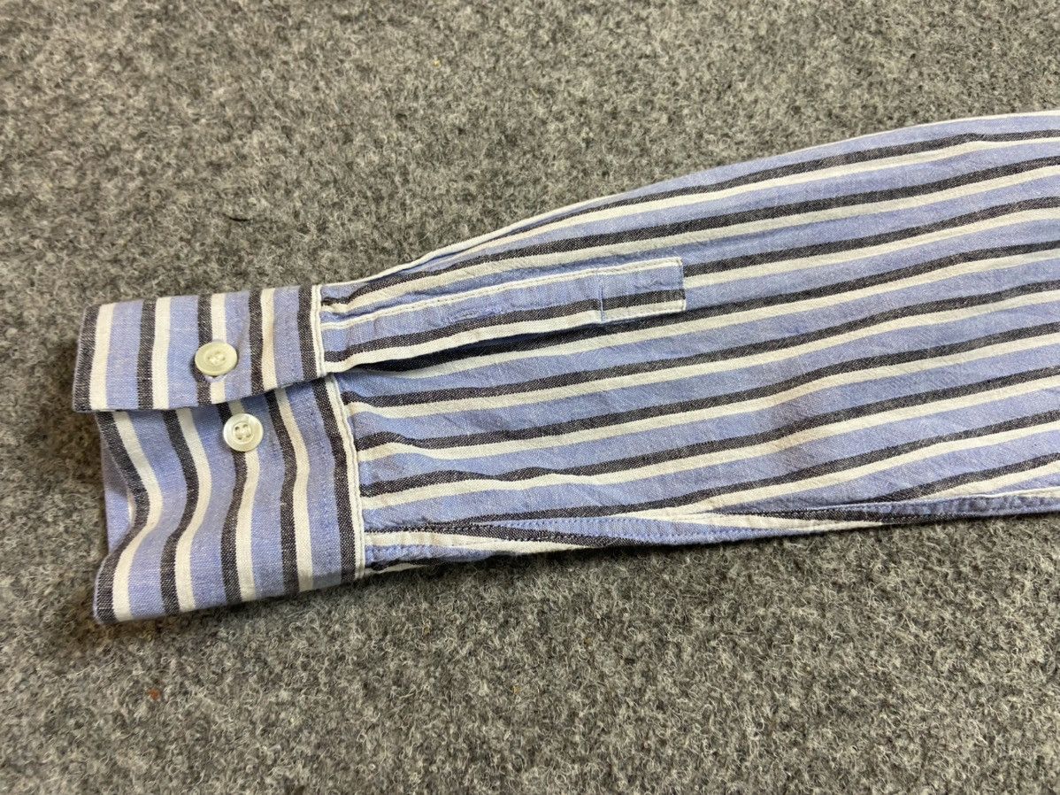 Cos Cos Stripes Shirts Button up Size US L / EU 52-54 / 3 - 14 Thumbnail