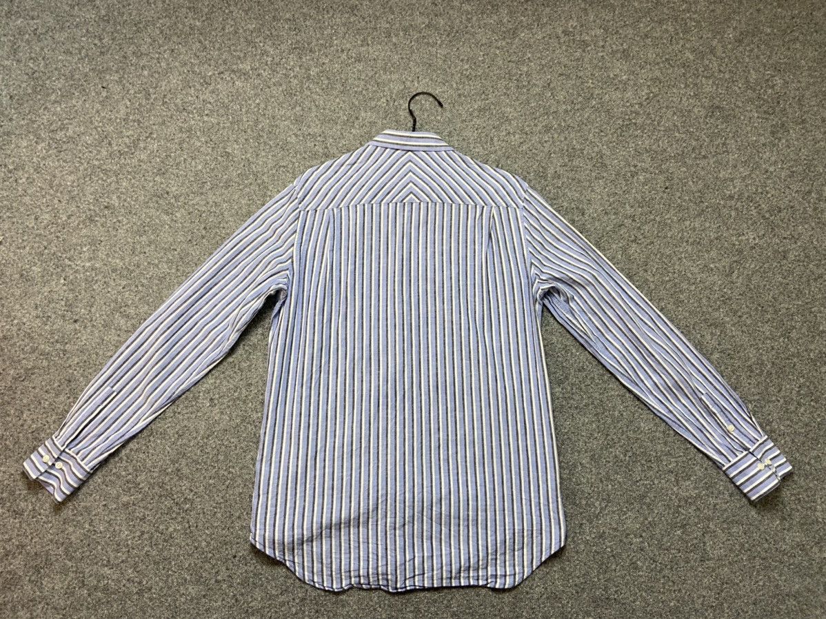 Cos Cos Stripes Shirts Button up Size US L / EU 52-54 / 3 - 11 Thumbnail