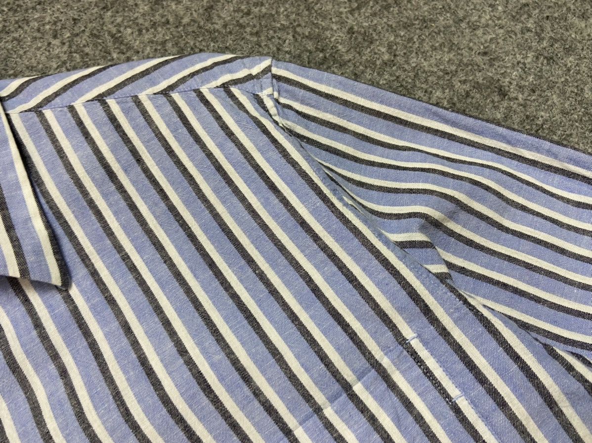 Cos Cos Stripes Shirts Button up Size US L / EU 52-54 / 3 - 8 Thumbnail