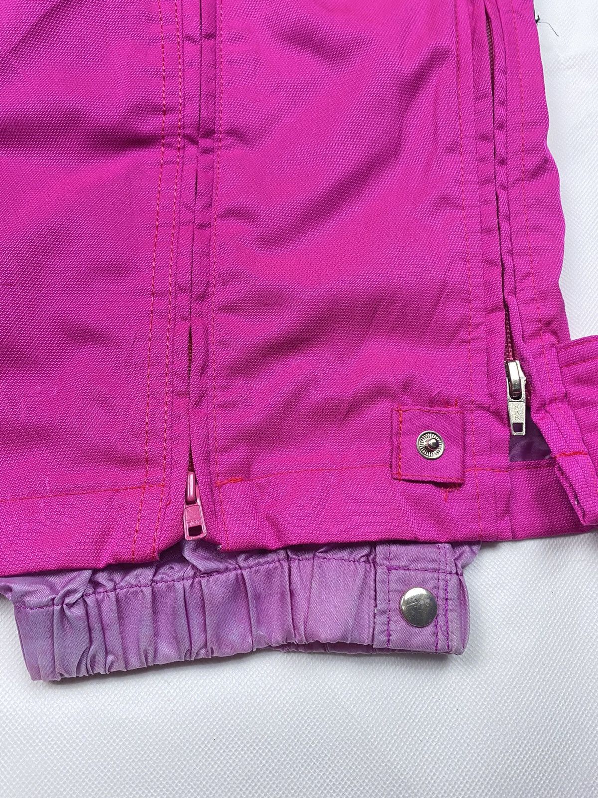 Descente × Japanese Brand Vintage Descente Bib Ski Pant Size US 31 - 14 Thumbnail