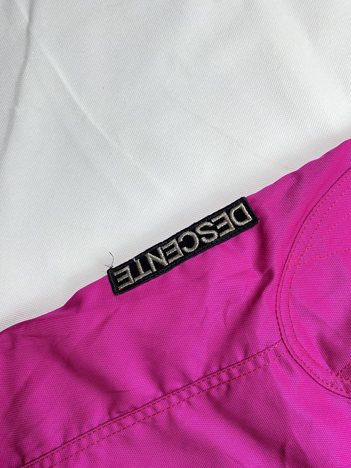 Descente × Japanese Brand Vintage Descente Bib Ski Pant Size US 31 - 7 Thumbnail