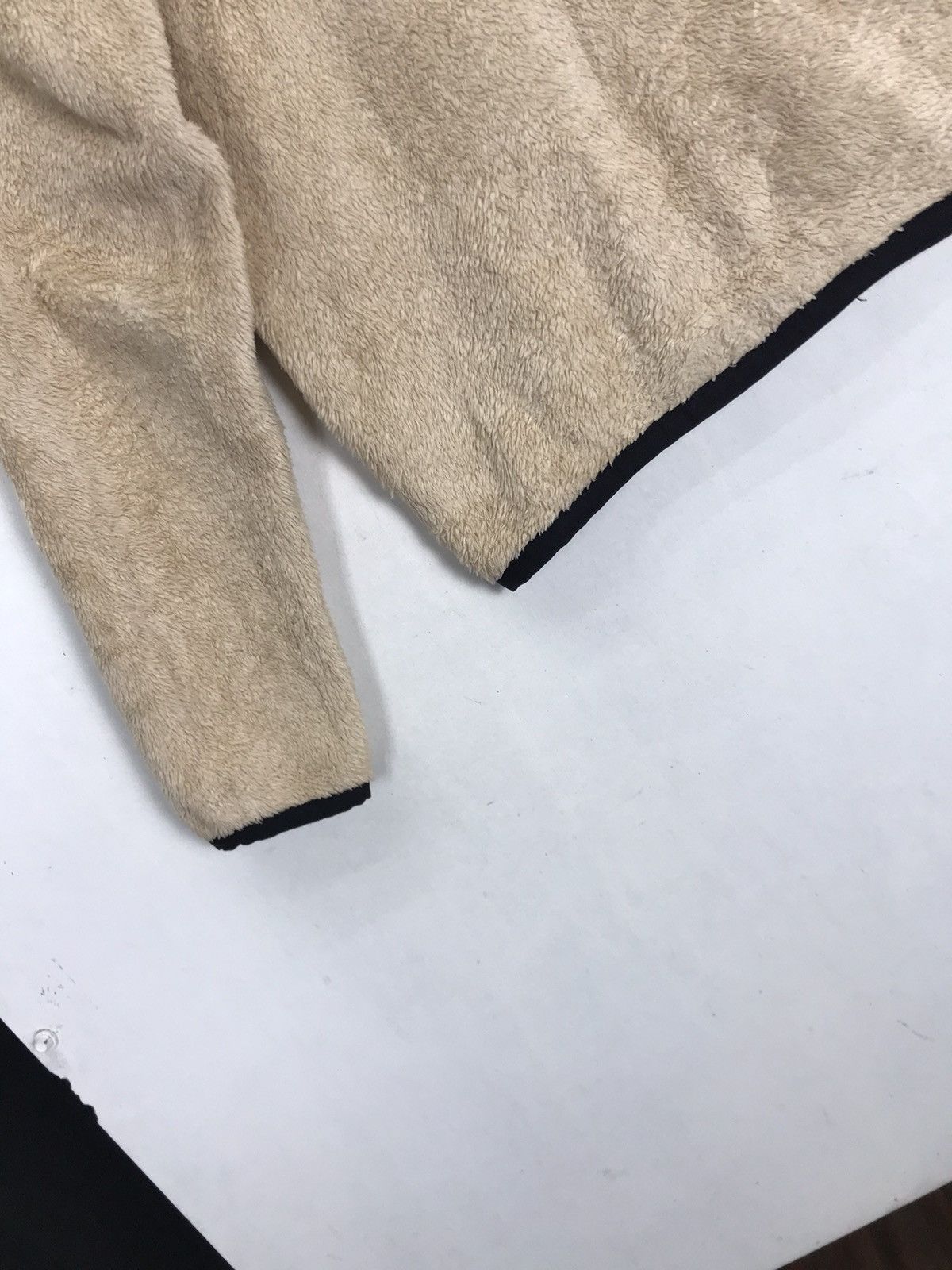 Manastash Manastash Fleece Sherpa Jacket Size US XS / EU 42 / 0 - 15 Thumbnail