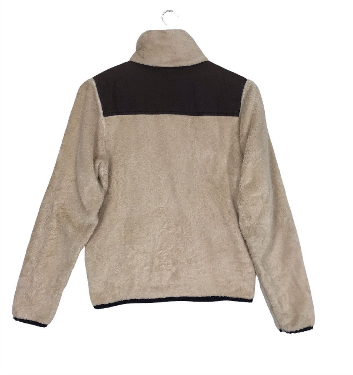 Manastash Manastash Fleece Sherpa Jacket Size US XS / EU 42 / 0 - 3 Thumbnail