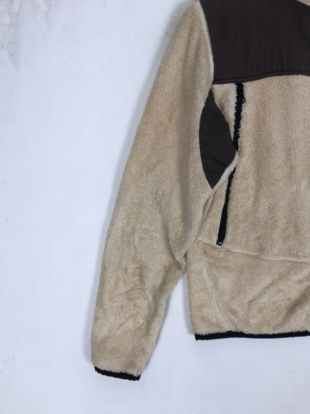 Manastash Manastash Fleece Sherpa Jacket Size US XS / EU 42 / 0 - 7 Thumbnail