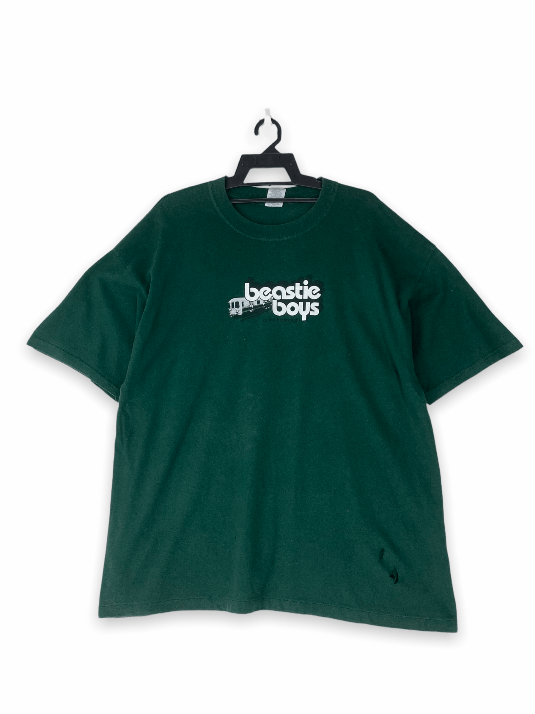 Band Tees × Vintage Grail🔥 Rare Vintage Mike D Beastie Boys