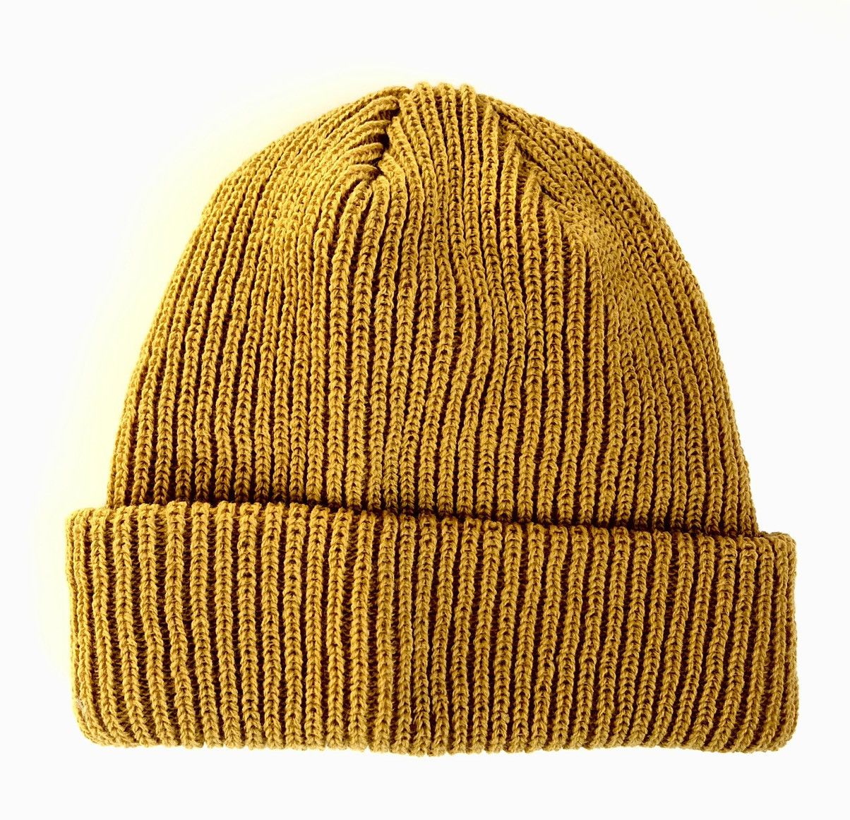 Vintage Rare 🔥 Cocaine & Caviar Loose Gauge Beanie Size ONE SIZE - 2 Thumbnail