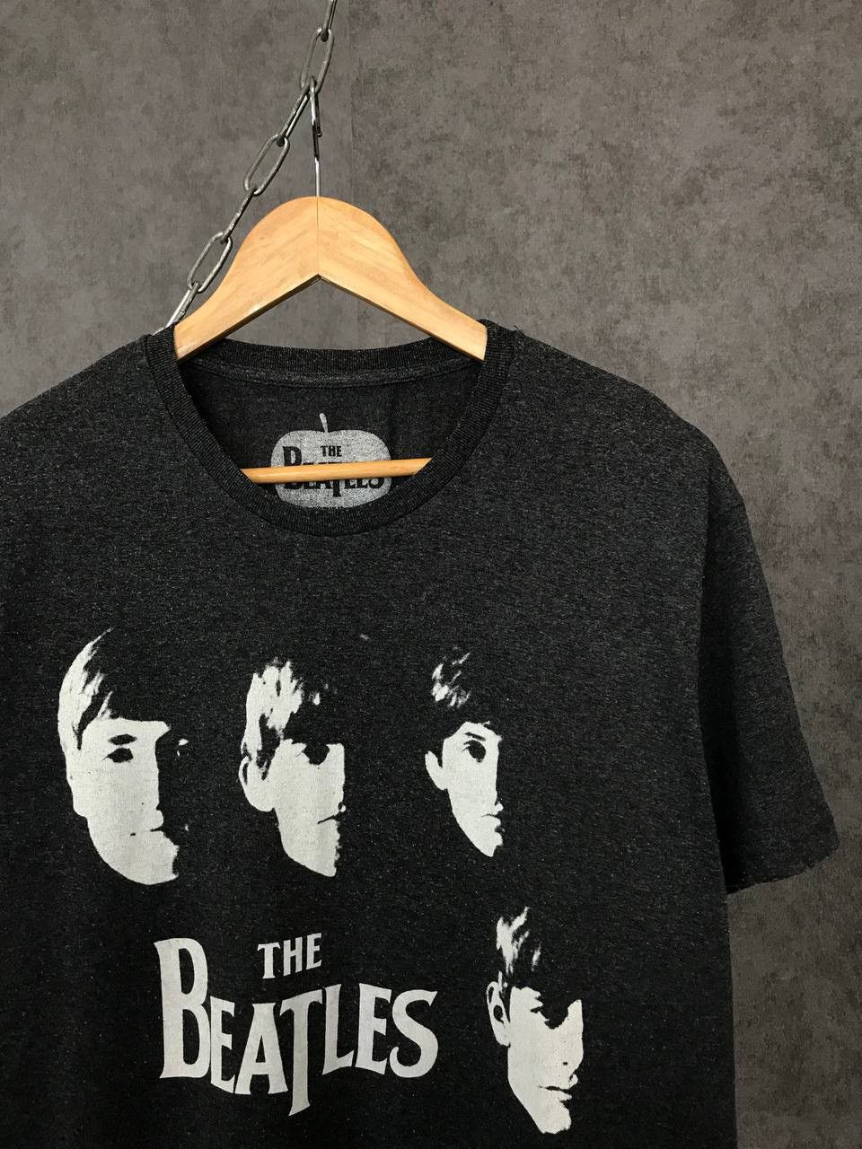 Band Tees The Beatles 2010 cult band tee Size US L / EU 52-54 / 3 - 2 Thumbnail