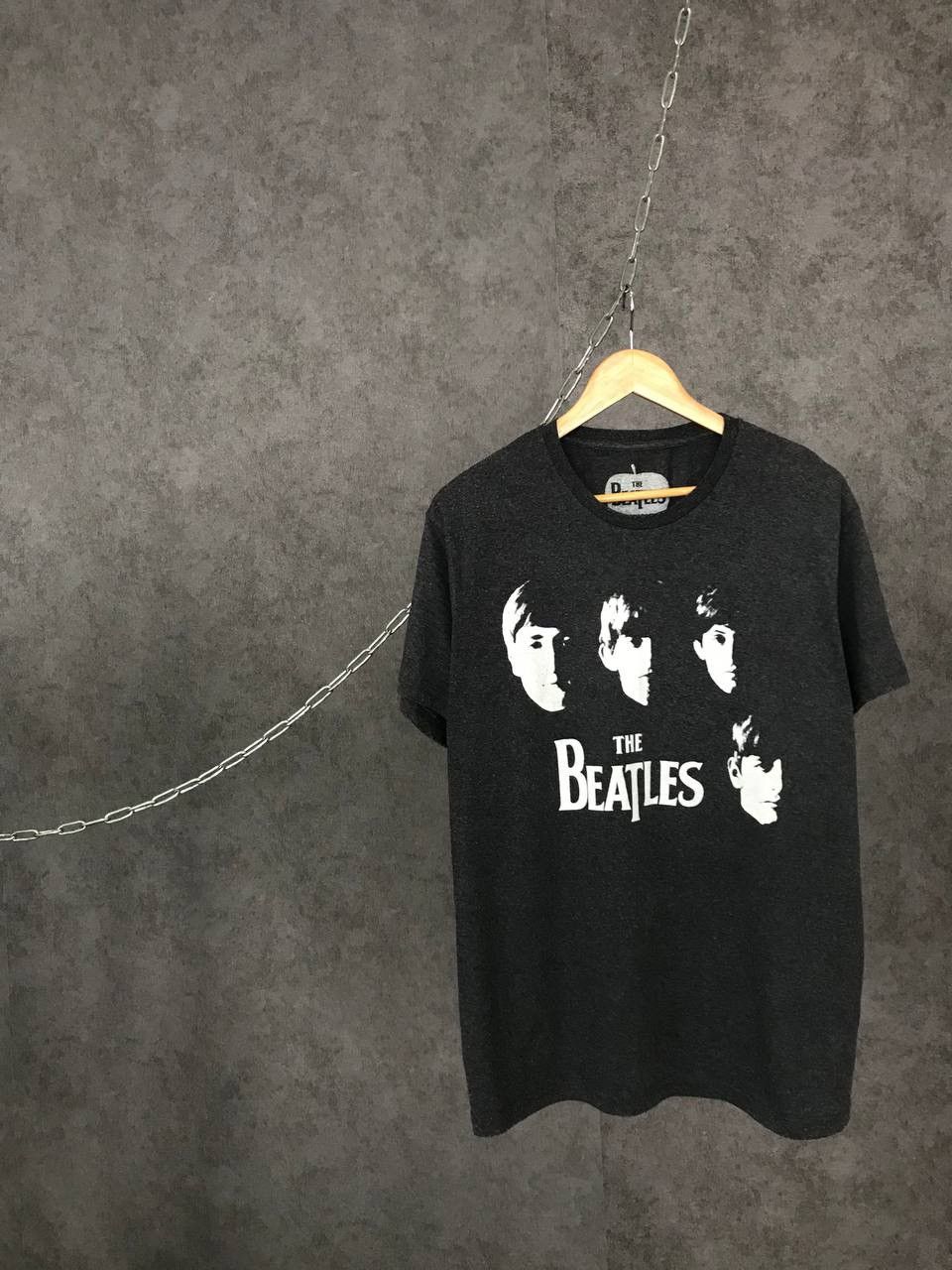 Band Tees The Beatles 2010 cult band tee Size US L / EU 52-54 / 3 - 1 Thumbnail