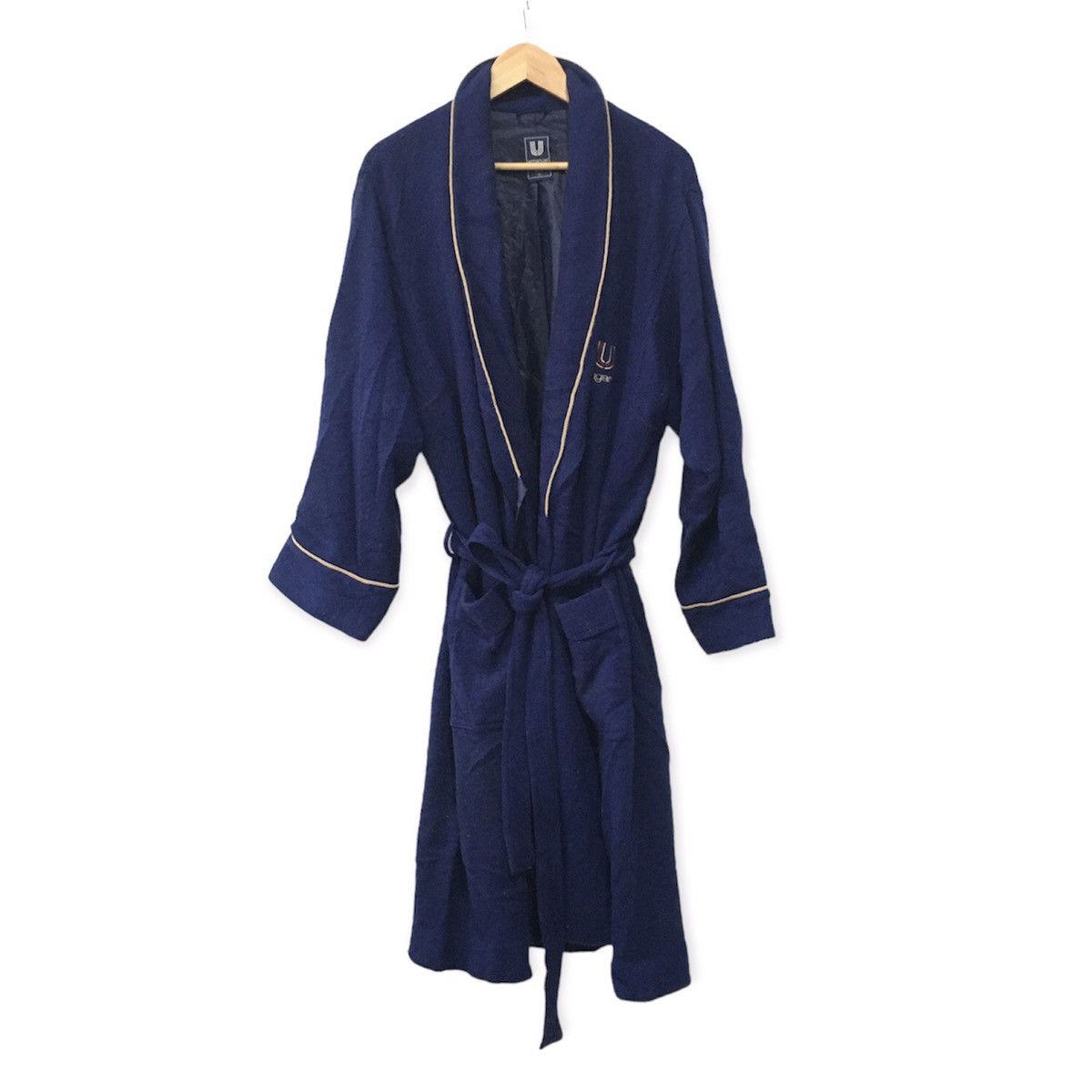 Bath robe