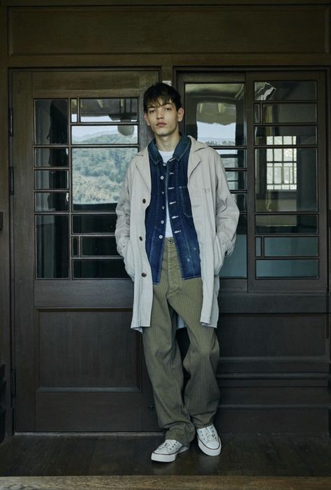 安心の定価販売 visvim TWILL)﻿ TIOGA / PANTS PANTS (LI/W/C (LI/W/C