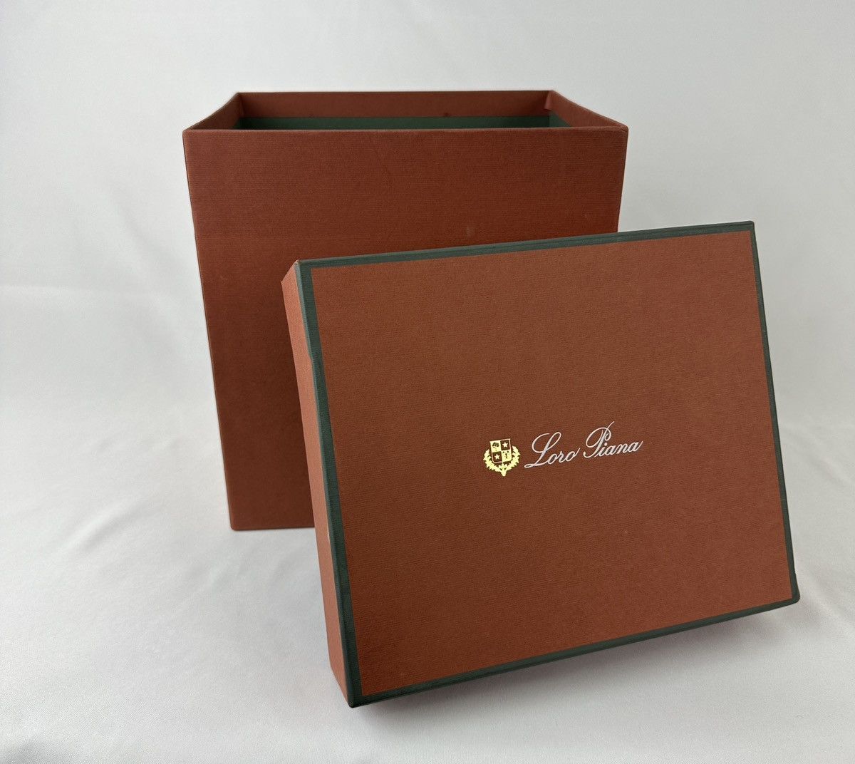 Loro Piana “My Chipmunk” Plush Loro Piana - Orylag - RARE AND SOLD OUT! Size ONE SIZE - 9 Thumbnail
