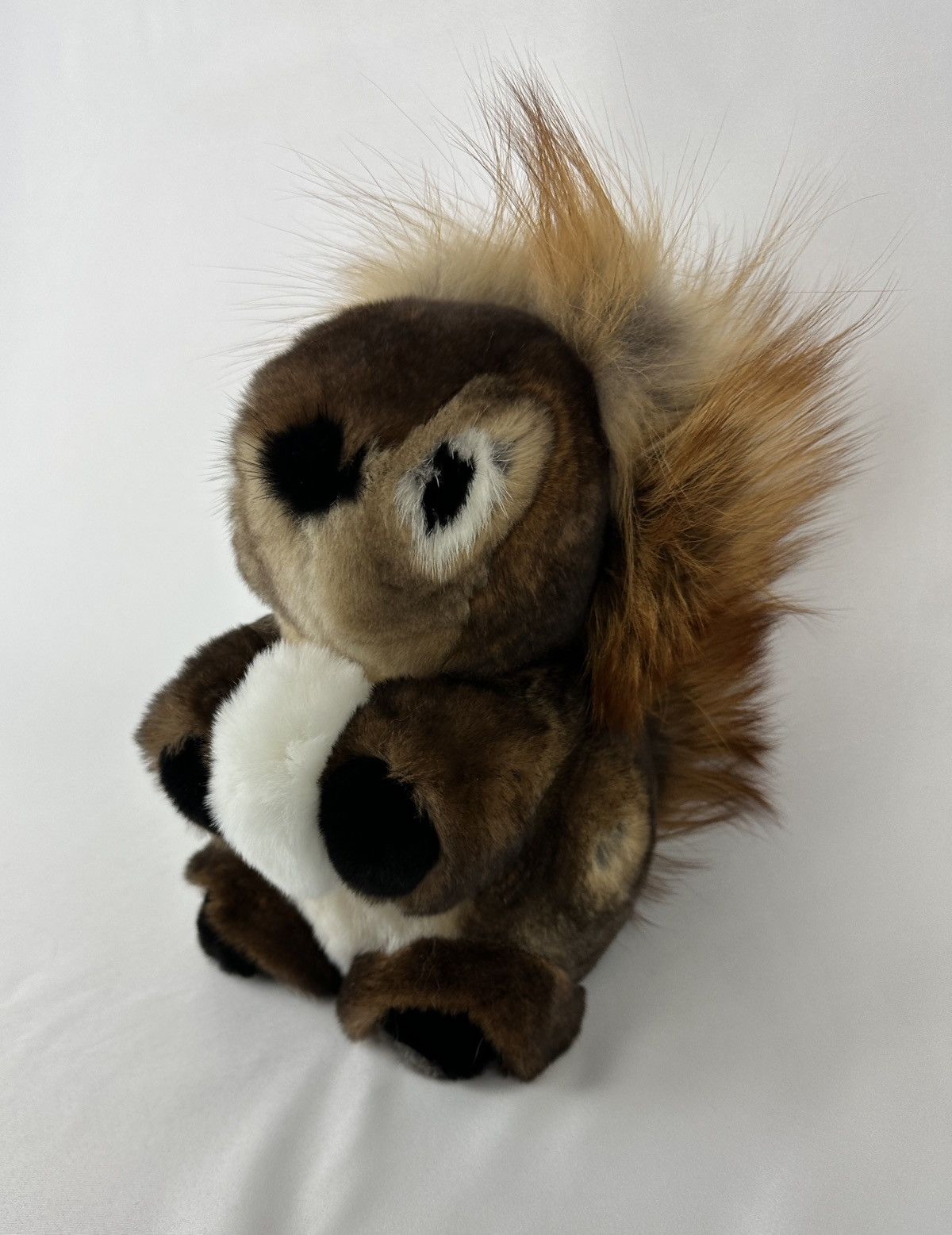 Loro Piana “My Chipmunk” Plush Loro Piana - Orylag - RARE AND SOLD OUT! Size ONE SIZE - 2 Thumbnail