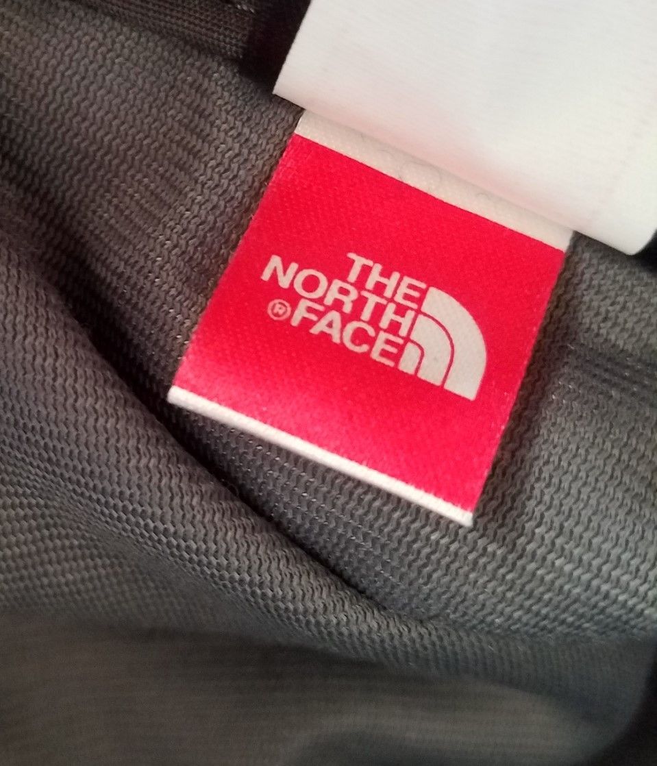 The North Face North Face Mens Medium Grey Ski Snow Pants Bibs M Size US M / EU 48-50 / 2 - 8 Thumbnail
