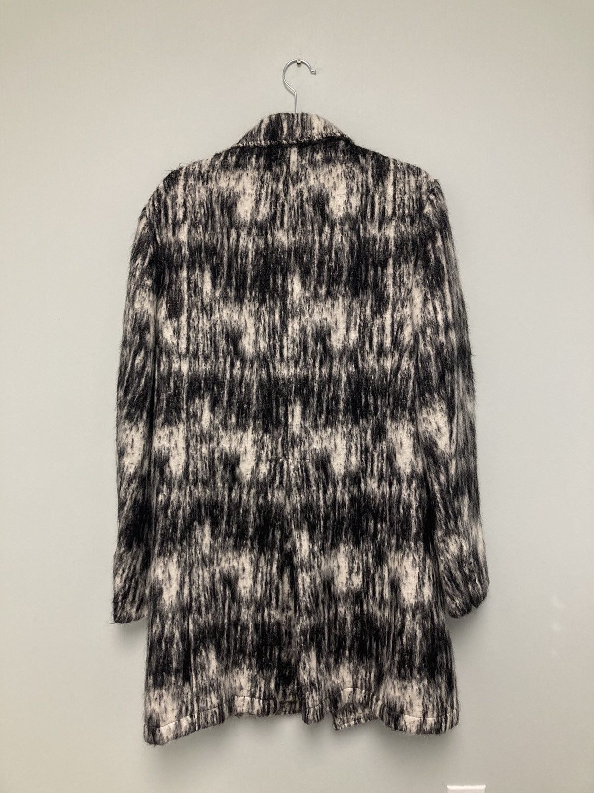 John Varvatos Zebra coat. 48 Size US M / EU 48-50 / 2 - 13 Thumbnail