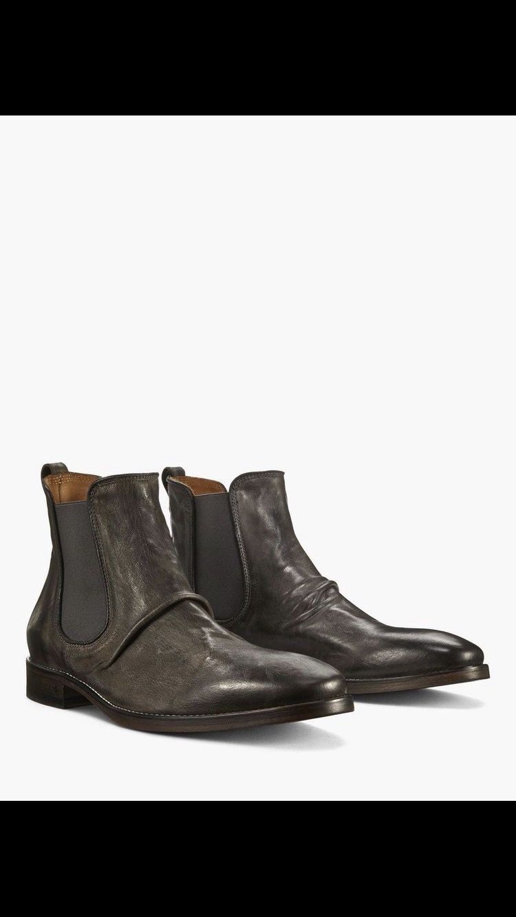 Fleetwood sharpei boot. 11.5