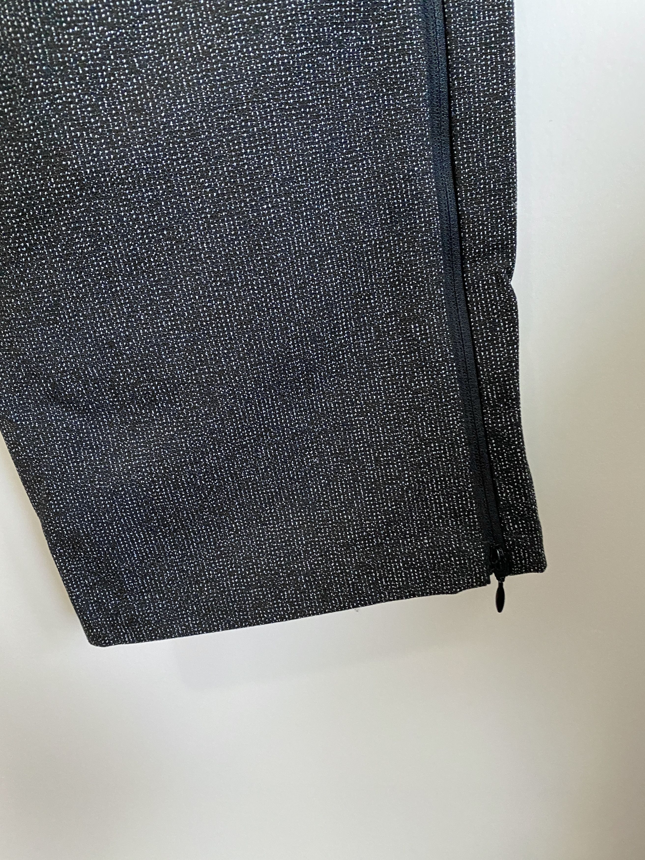 AFFXWRKS AFFXWRKS Affix Works Adaptive Pants Static Black Size US 34 / EU 50 - 9 Thumbnail