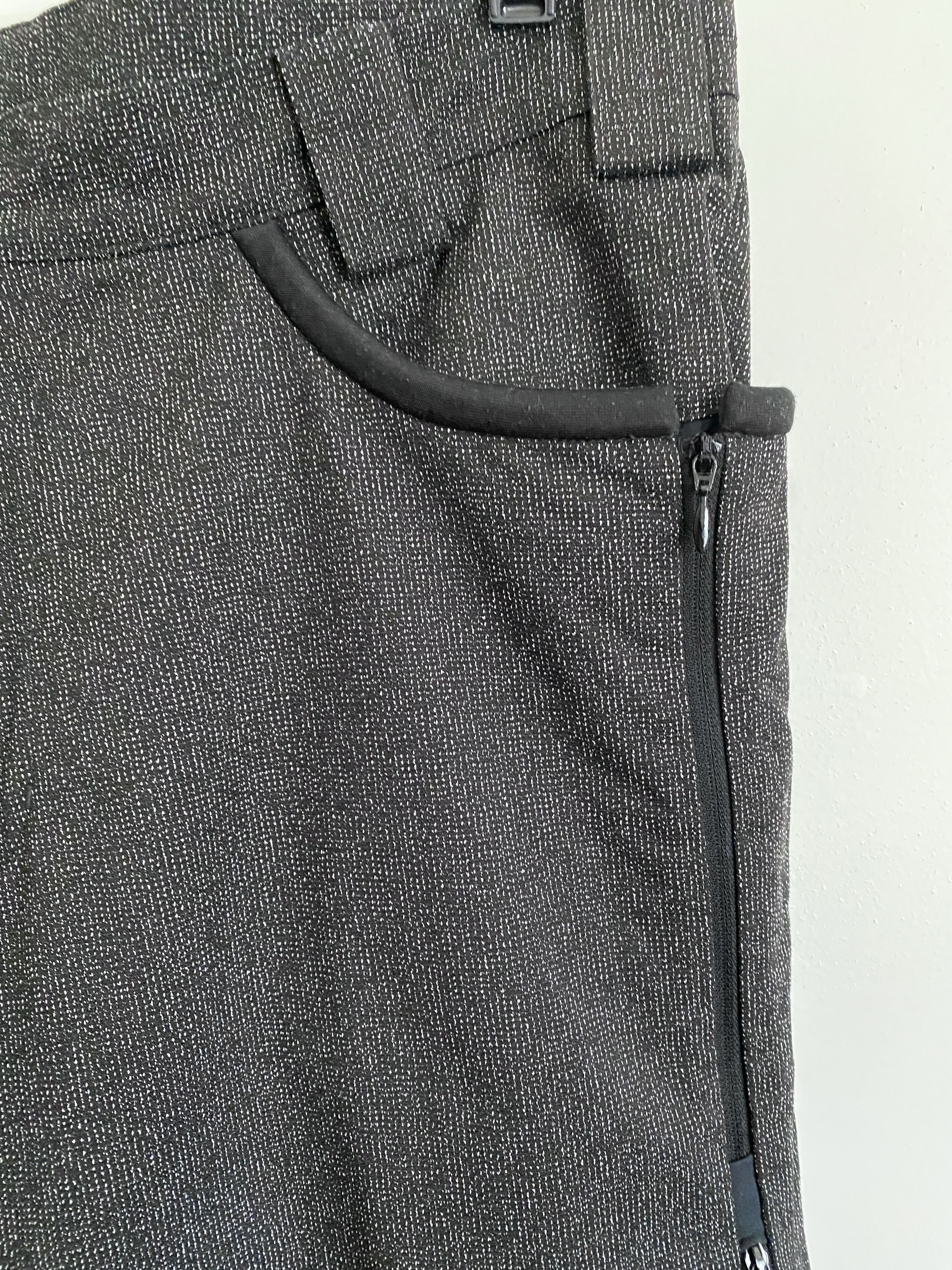 AFFXWRKS AFFXWRKS Affix Works Adaptive Pants Static Black Size US 34 / EU 50 - 8 Thumbnail