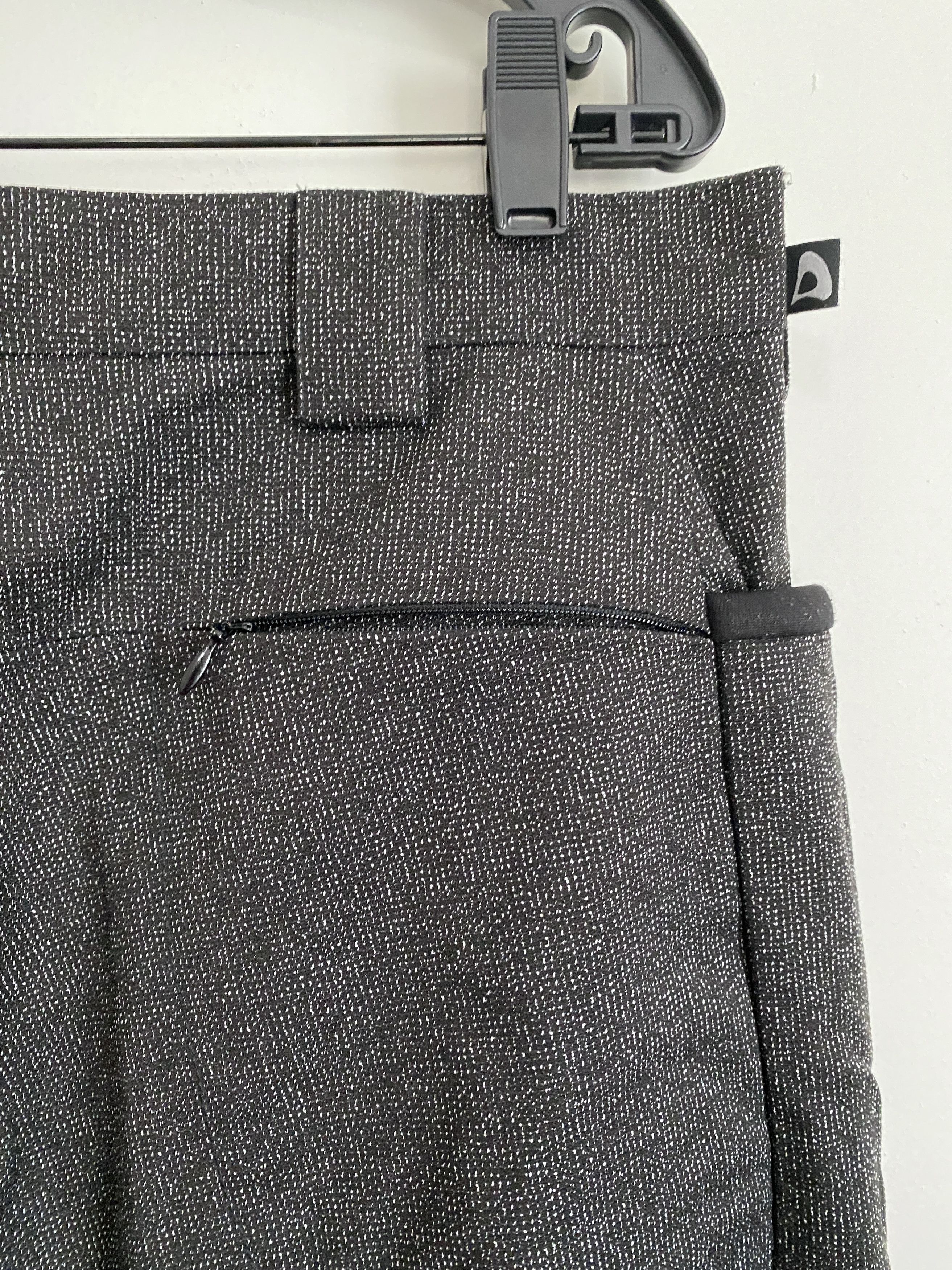 AFFXWRKS AFFXWRKS Affix Works Adaptive Pants Static Black Size US 34 / EU 50 - 7 Thumbnail