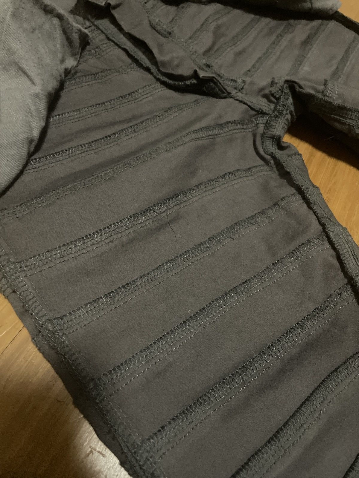Undercover AW13 anatomicouture hagi denim Size US 32 / EU 48 - 6 Thumbnail