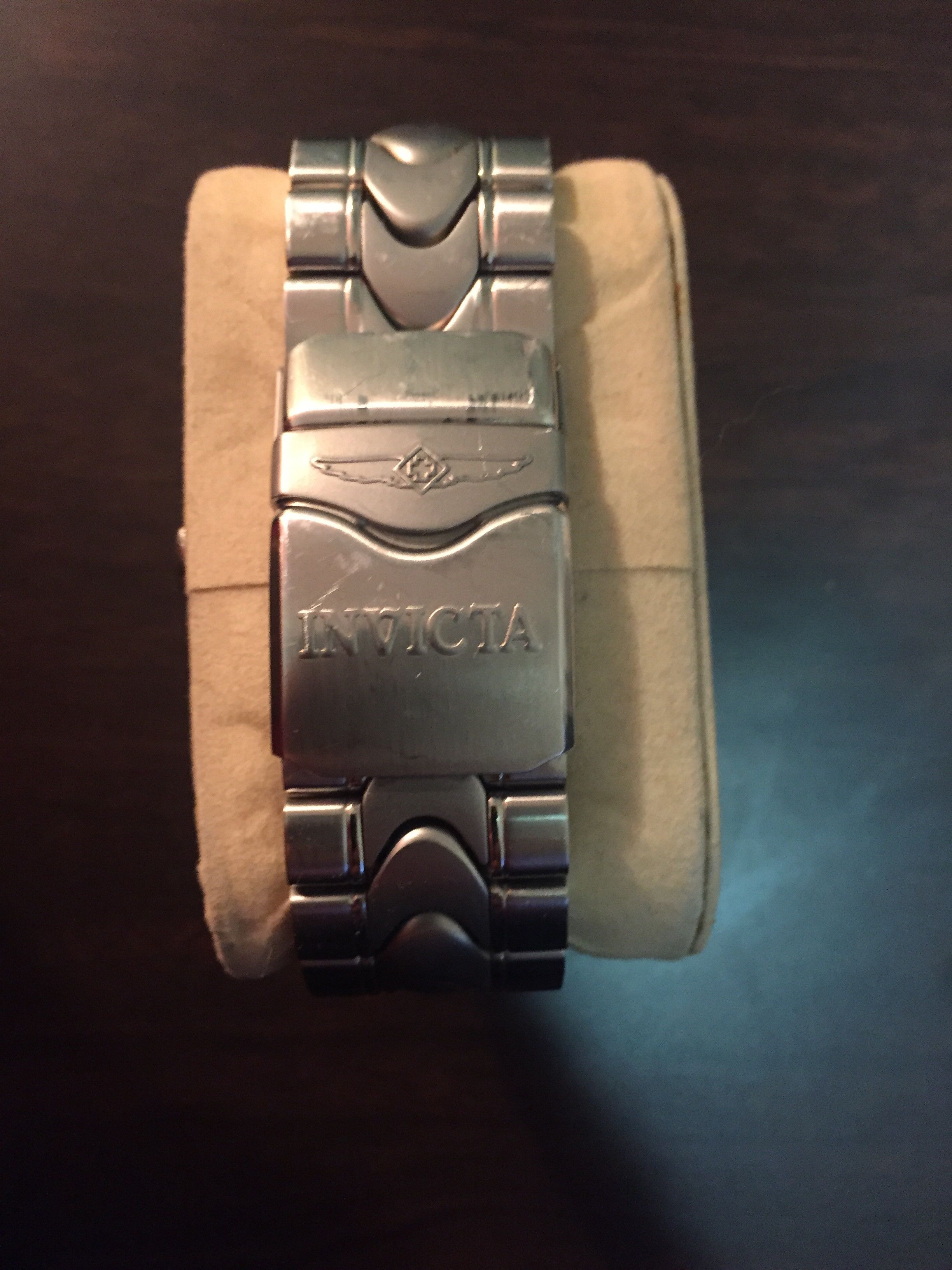 Invicta Invicta Reserve Size ONE SIZE - 3 Thumbnail