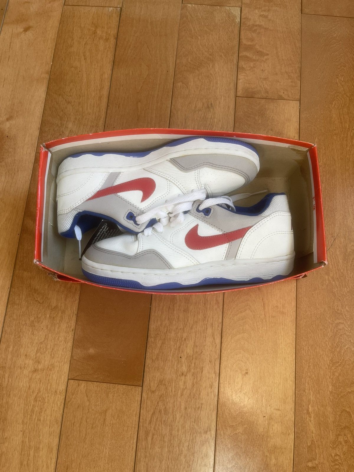 nike driving force 1989 for sale