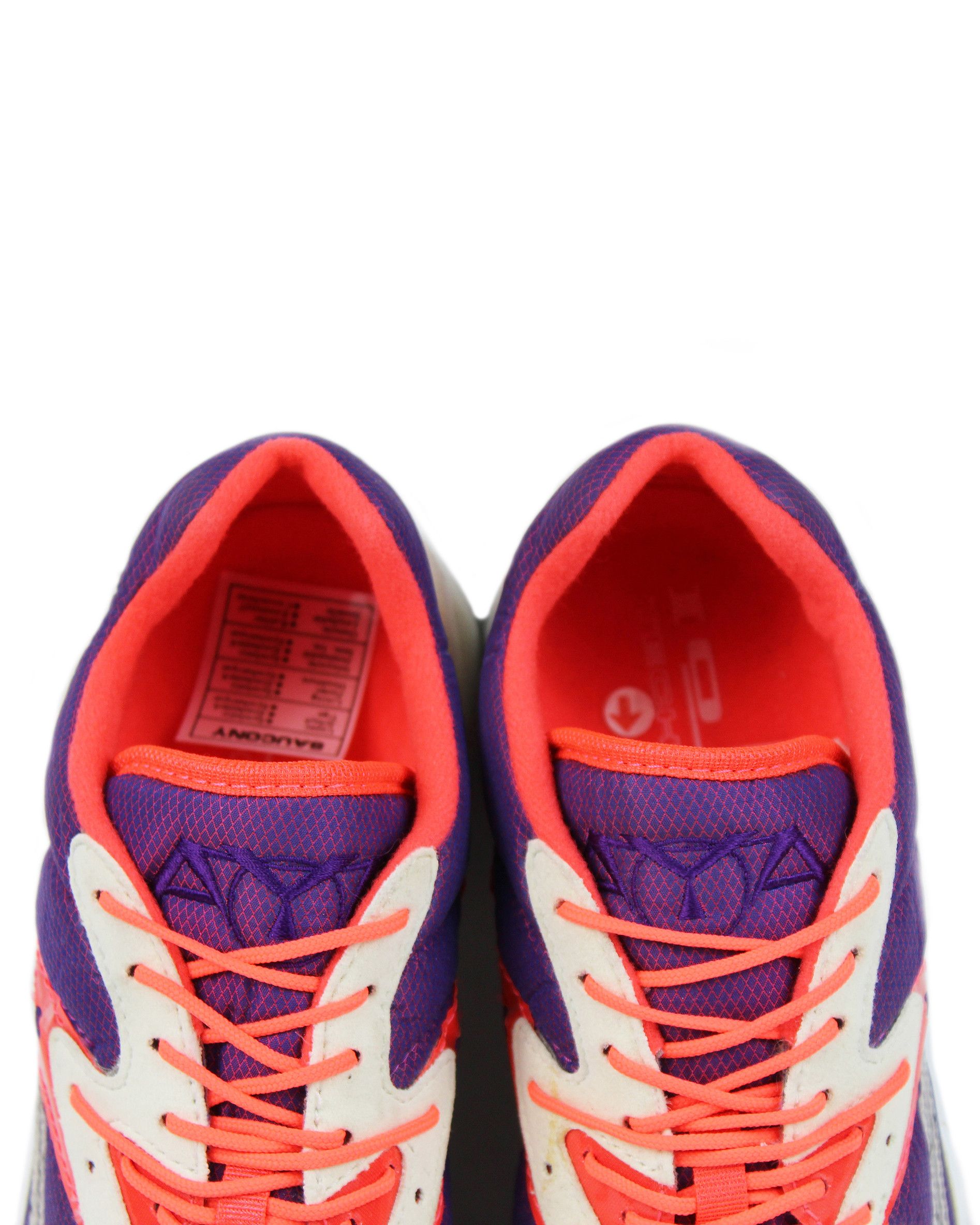 Saucony NOS 1994 90s vintage Saucony AYA sneakers kicks OG DS Size US 8.5 / IT 38.5 - 6 Thumbnail