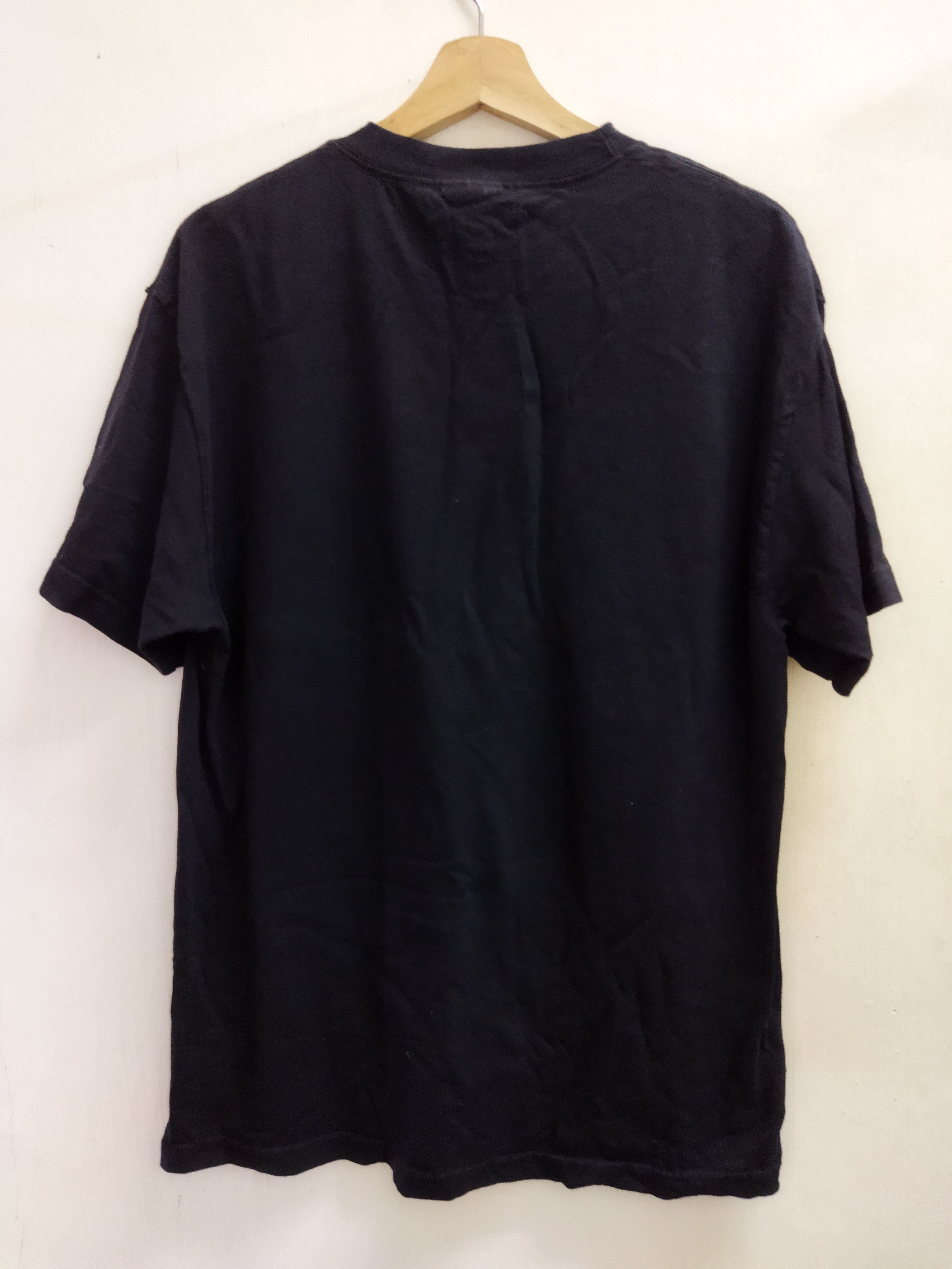 Band Tees Vintage 2001 Rage Against The Machine Renegades Tee Size US L / EU 52-54 / 3 - 2 Thumbnail