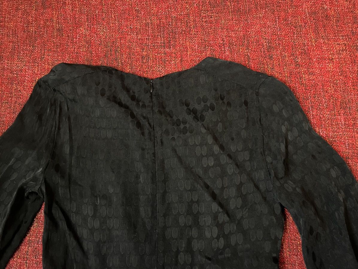 Designer × Sandro Sandro oldmoney style dress Size S / US 4 / IT 40 - 6 Thumbnail