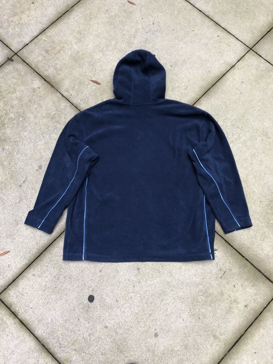 Vintage VTG Nike Hoodie Size US XXL / EU 58 / 5 - 2 Thumbnail