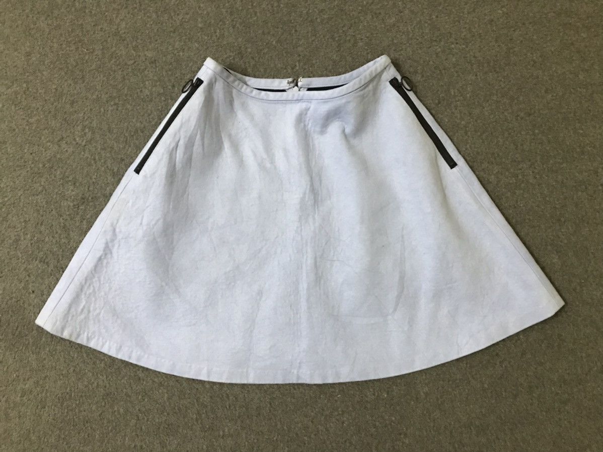 Opening Ceremony Wide Mini Skirt Sz S