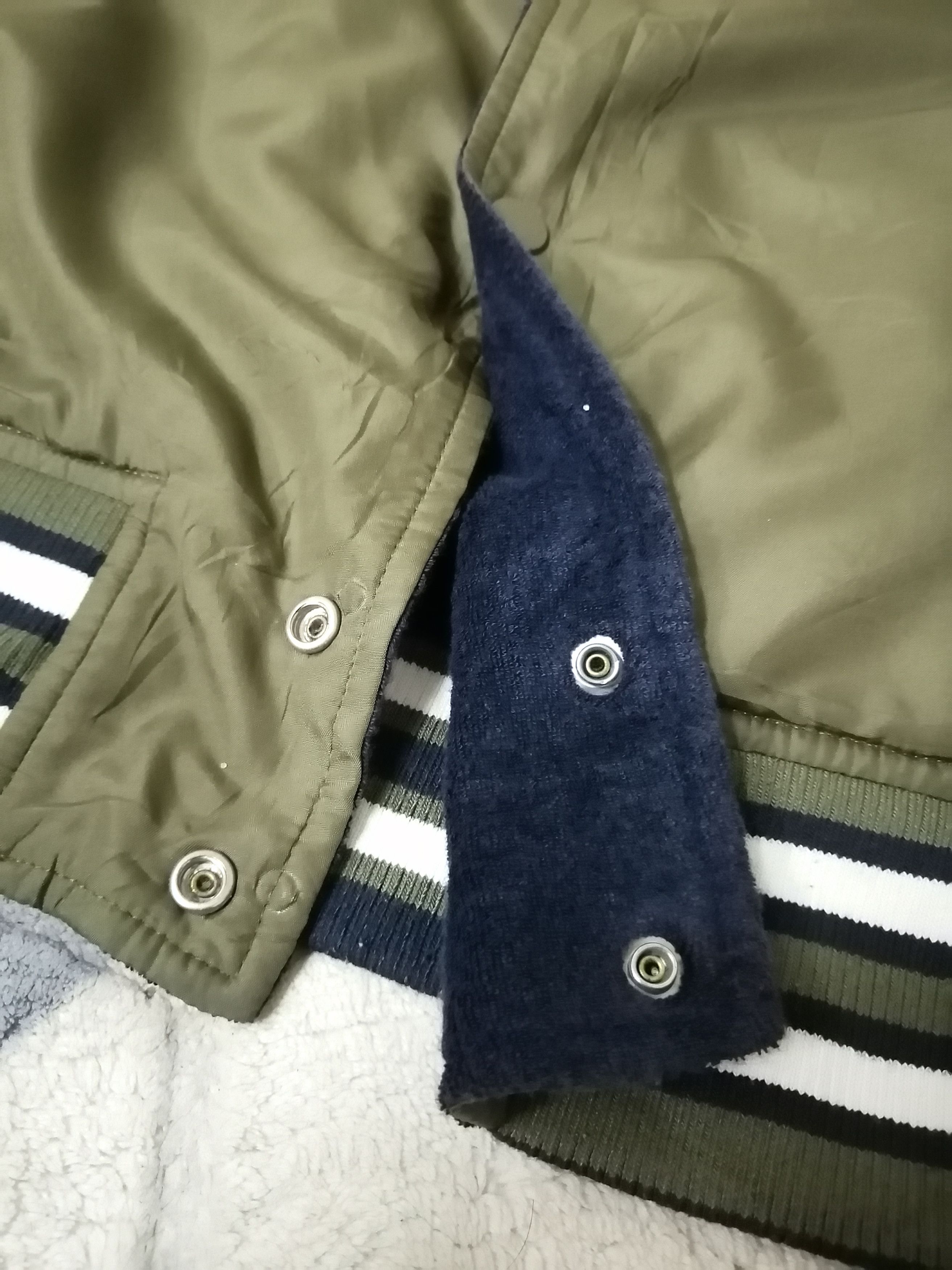 GU × Kim Jones GU x Kim Jones Reversible Jacket - Size XL Size US XL / EU 56 / 4 - 5 Thumbnail
