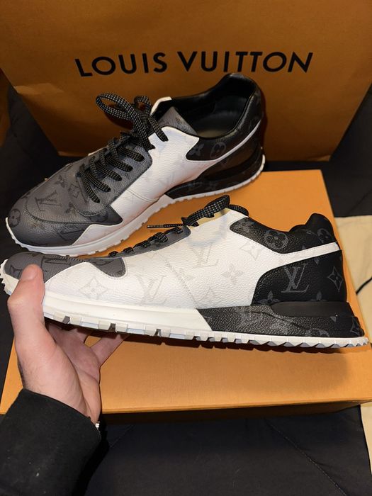 Sneakers Louis Vuitton Run Away Size 43 FR